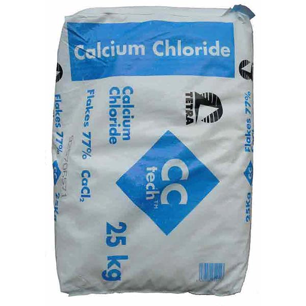 Calcium Chloride 50