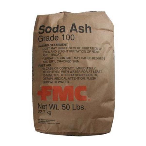 Soda Ash Light 50 1