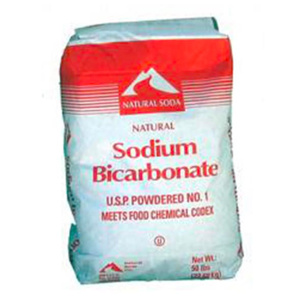 Sodium Bicarbonate